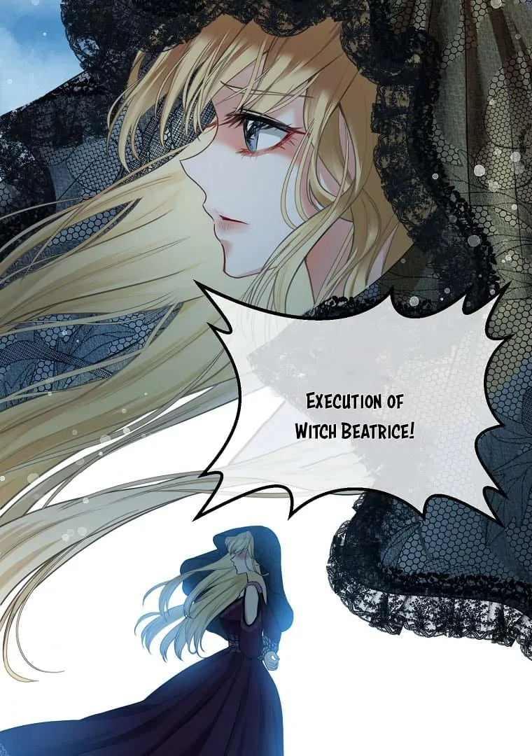 The Saintess Returns as a Villain Chapter 4 page 7 - 