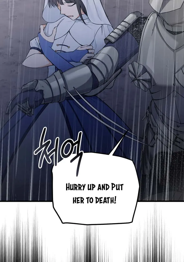 The Saintess Returns as a Villain Chapter 4 page 61 - 