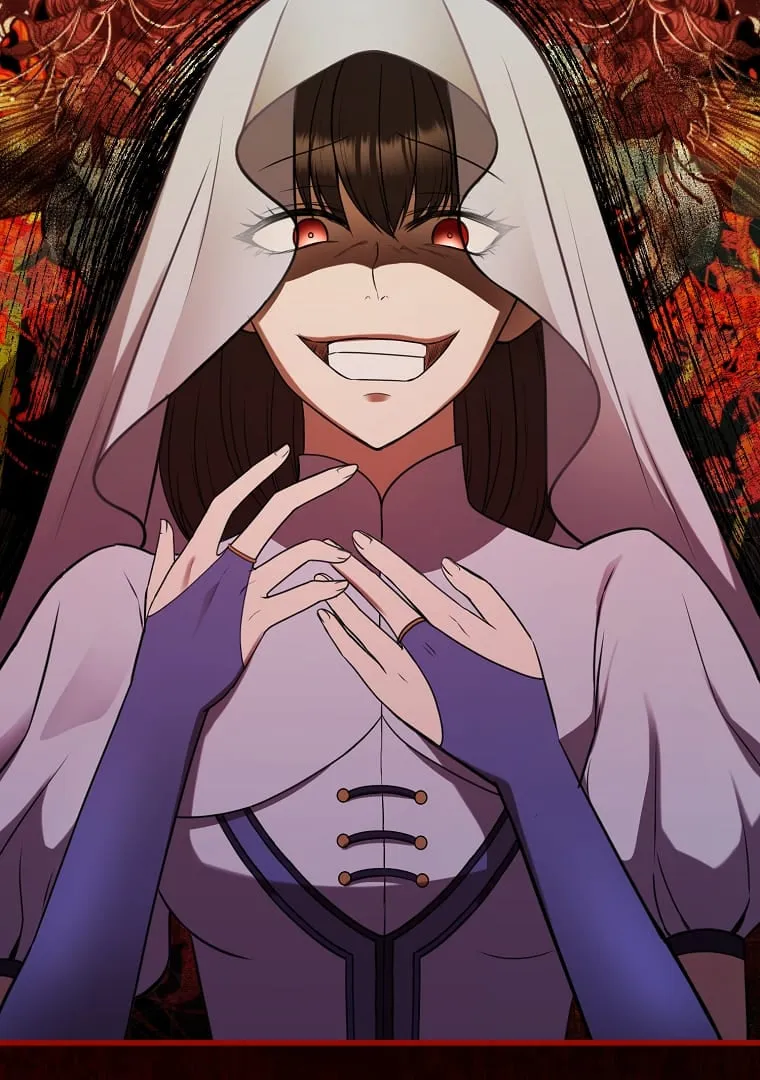 The Saintess Returns as a Villain Chapter 4 page 64 - 