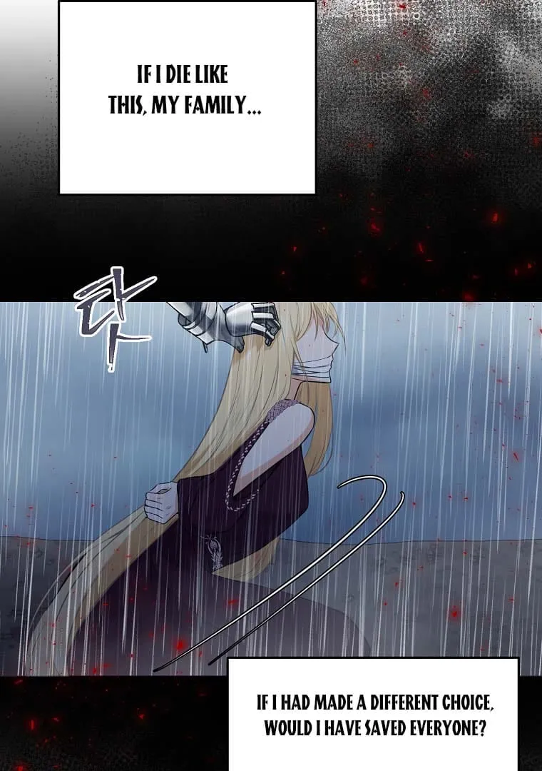 The Saintess Returns as a Villain Chapter 4 page 67 - 