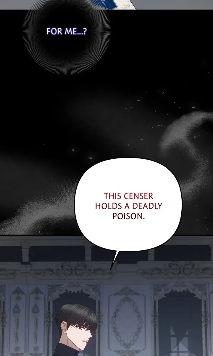 The Saintess Returns as a Villain Chapter 40 page 106 - 