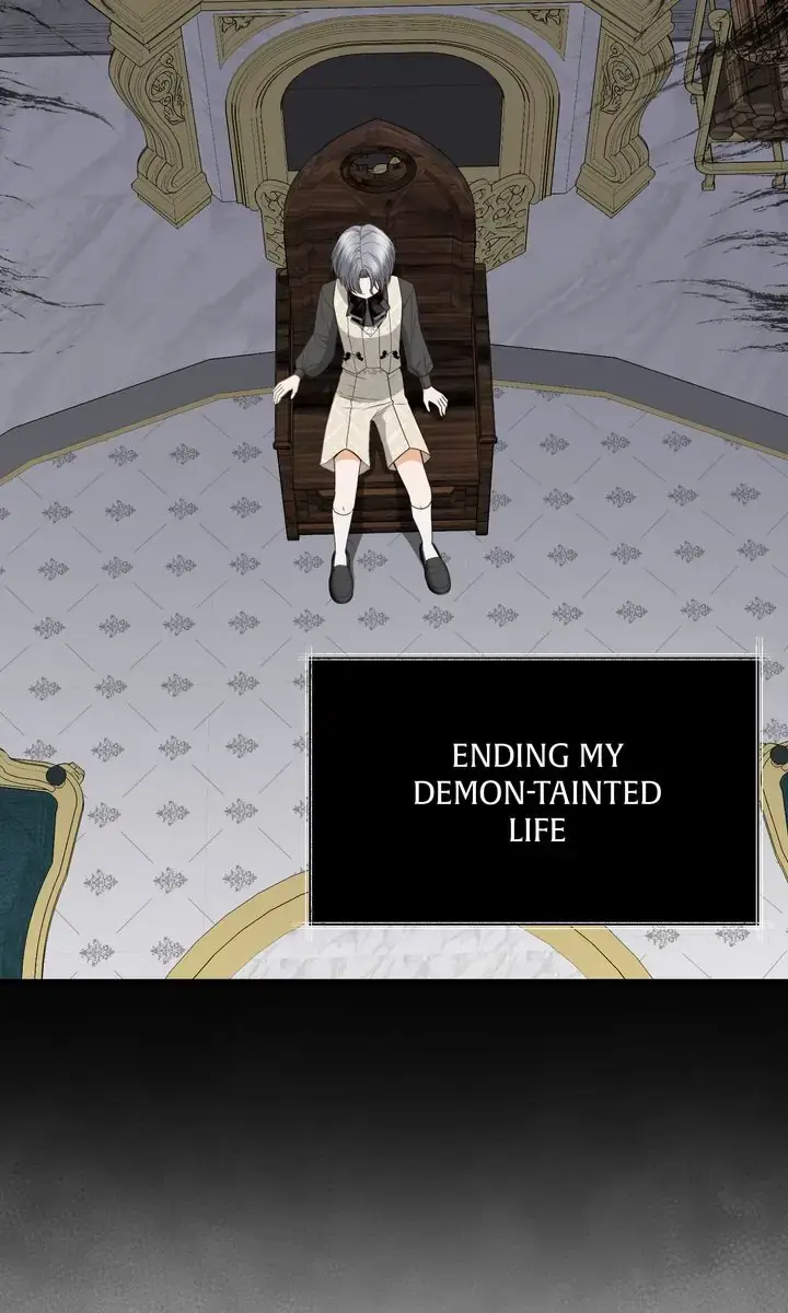 The Saintess Returns as a Villain Chapter 40 page 112 - 