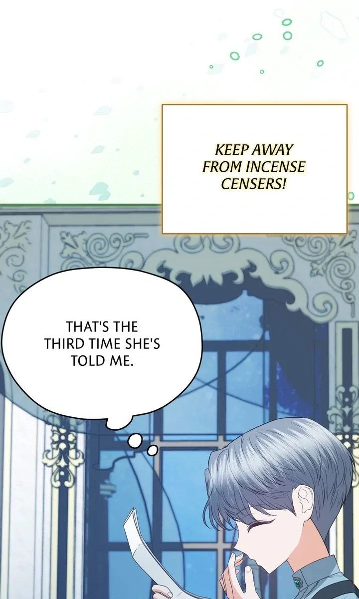 The Saintess Returns as a Villain Chapter 40 page 122 - 