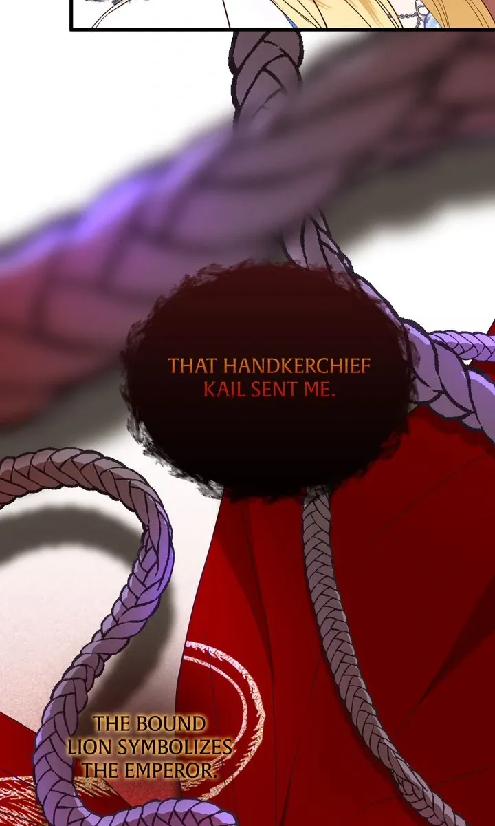 The Saintess Returns as a Villain Chapter 40 page 20 - 