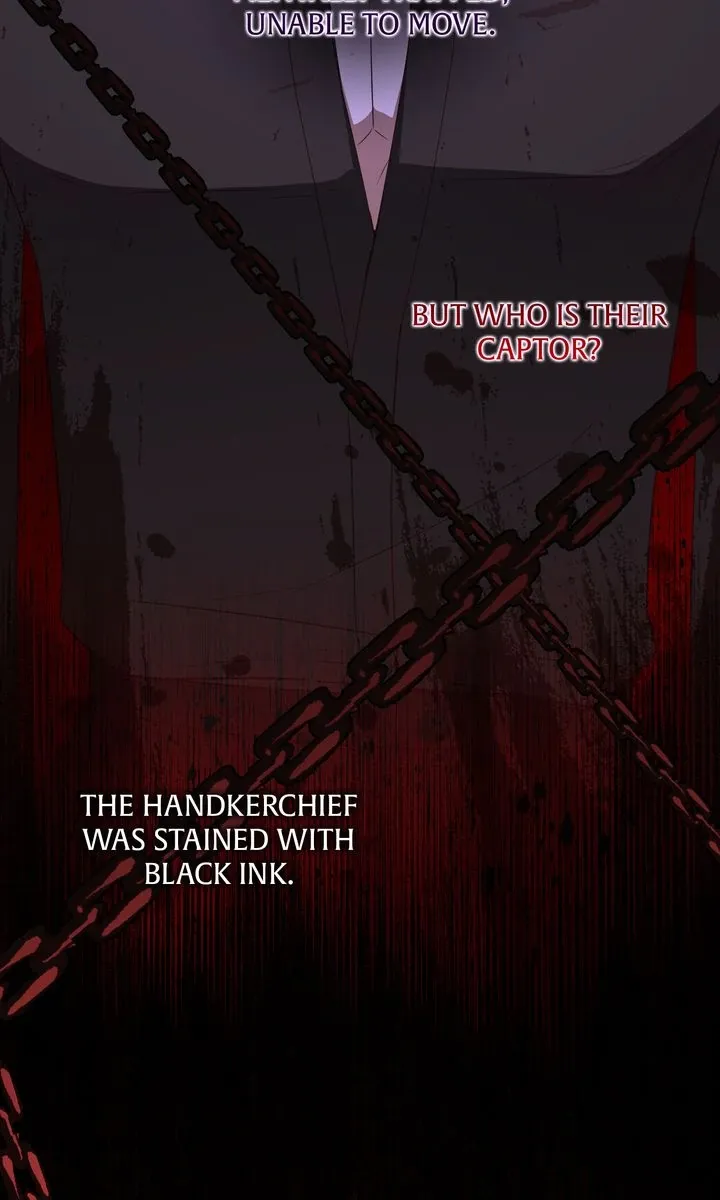 The Saintess Returns as a Villain Chapter 40 page 24 - 