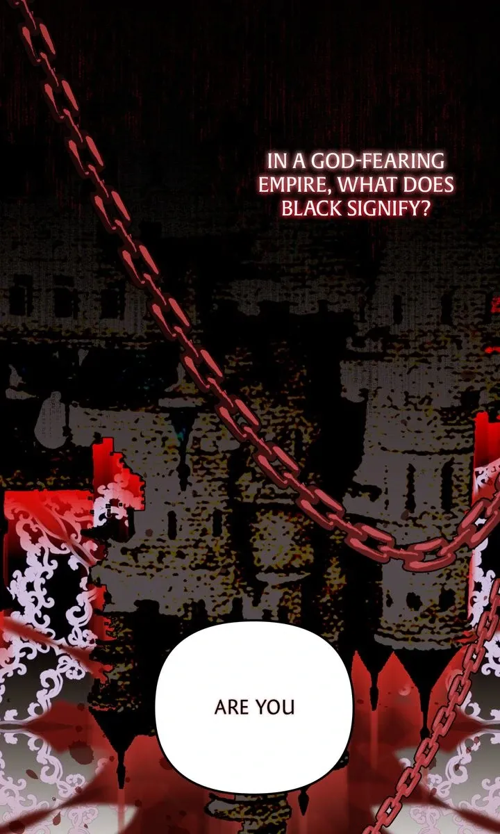 The Saintess Returns as a Villain Chapter 40 page 25 - 