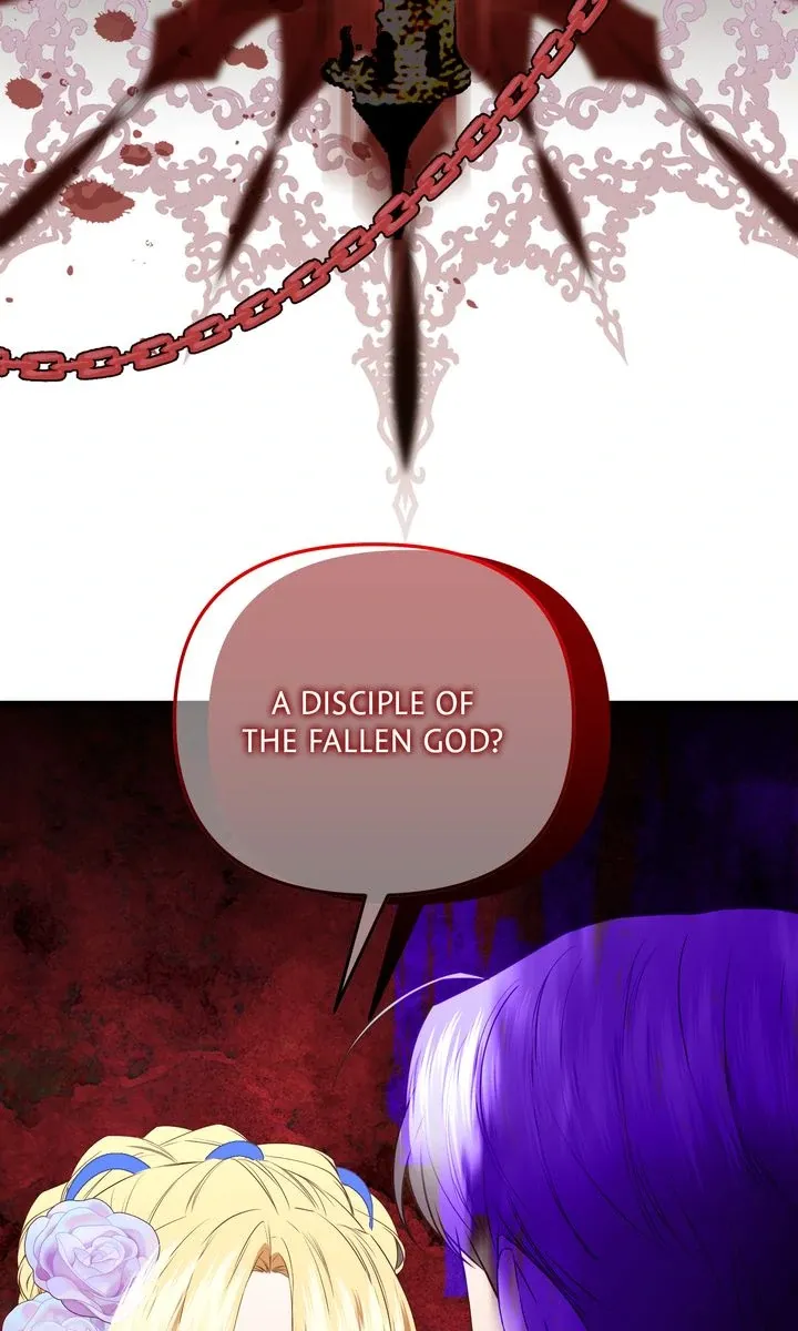 The Saintess Returns as a Villain Chapter 40 page 26 - 