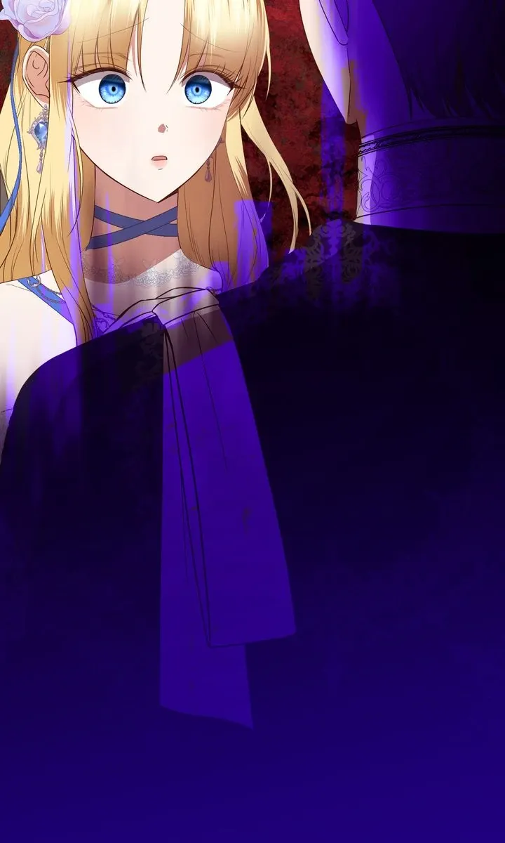 The Saintess Returns as a Villain Chapter 40 page 27 - 