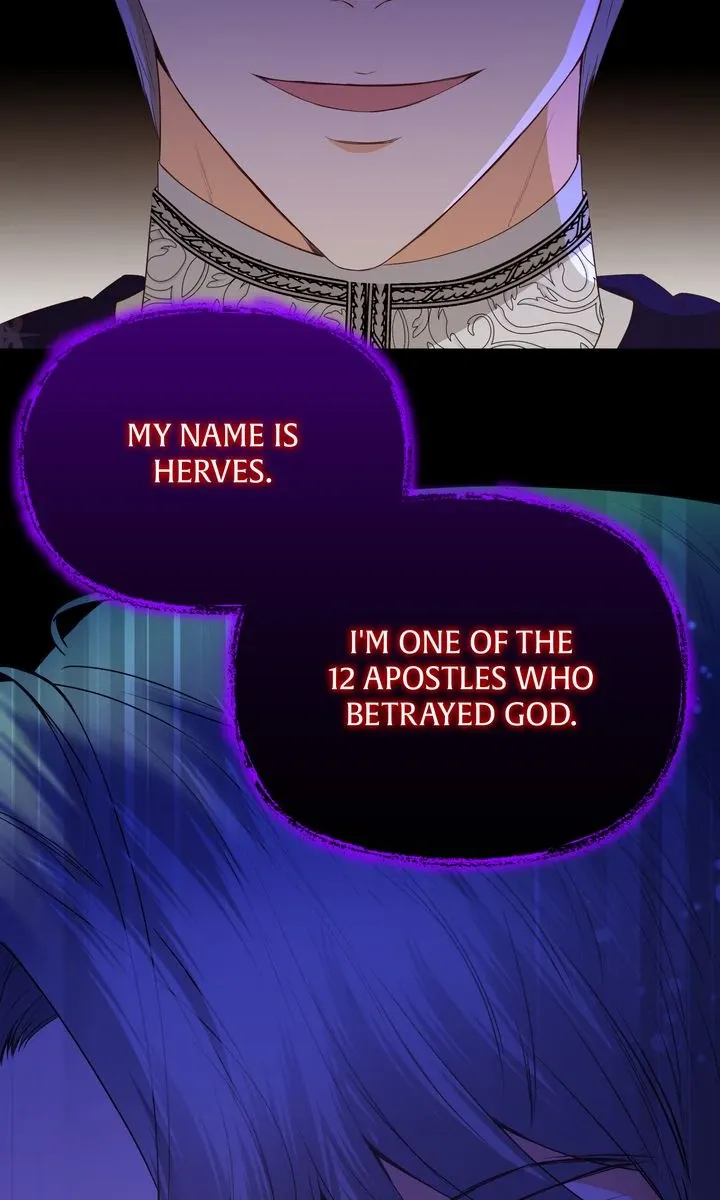 The Saintess Returns as a Villain Chapter 40 page 29 - 