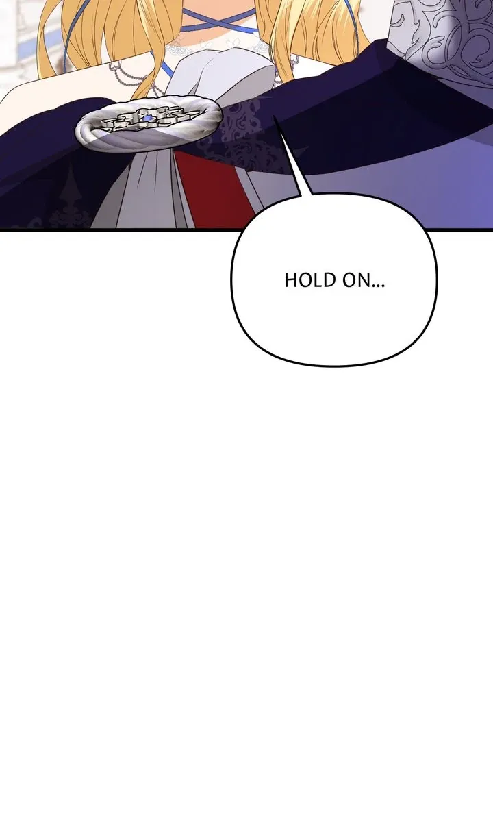 The Saintess Returns as a Villain Chapter 40 page 4 - 