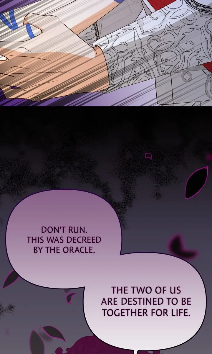 The Saintess Returns as a Villain Chapter 40 page 33 - 