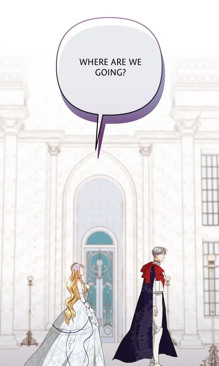 The Saintess Returns as a Villain Chapter 40 page 5 - 