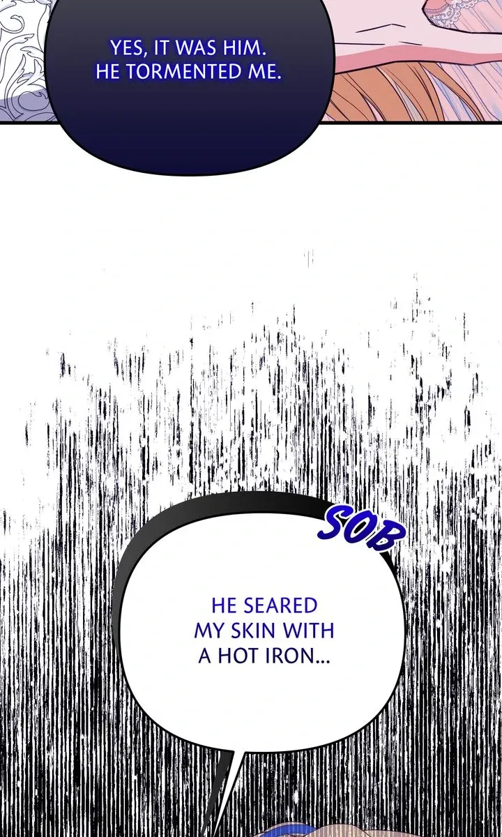 The Saintess Returns as a Villain Chapter 40 page 43 - 