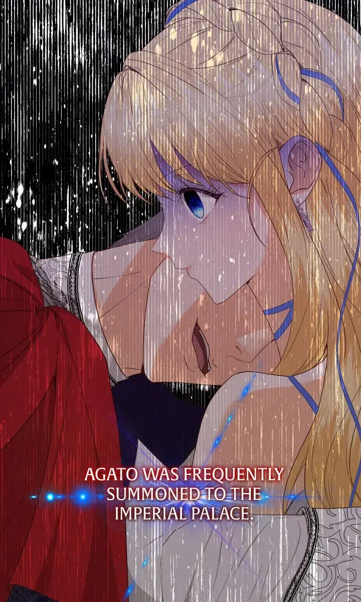 The Saintess Returns as a Villain Chapter 40 page 44 - 