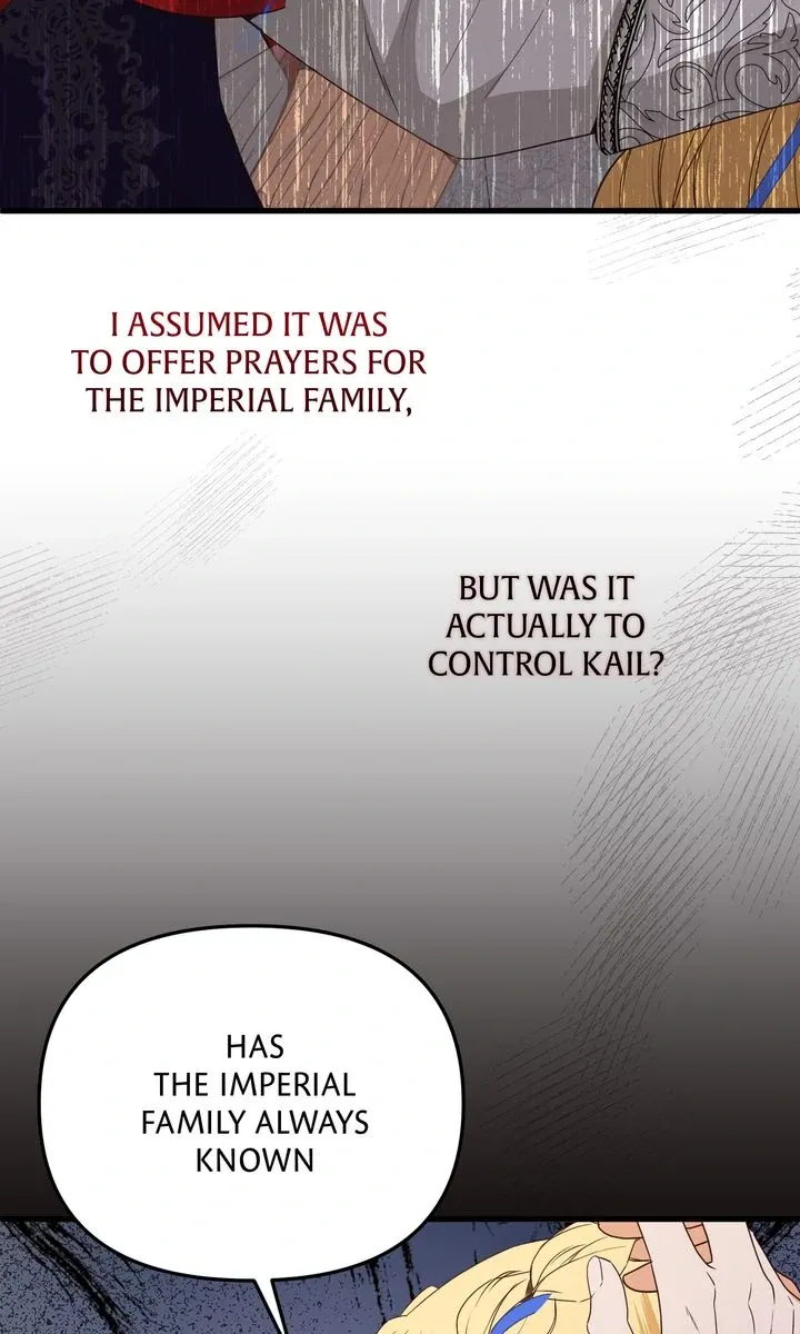 The Saintess Returns as a Villain Chapter 40 page 45 - 