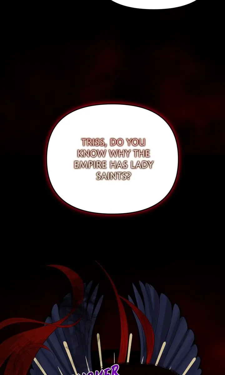 The Saintess Returns as a Villain Chapter 40 page 47 - 