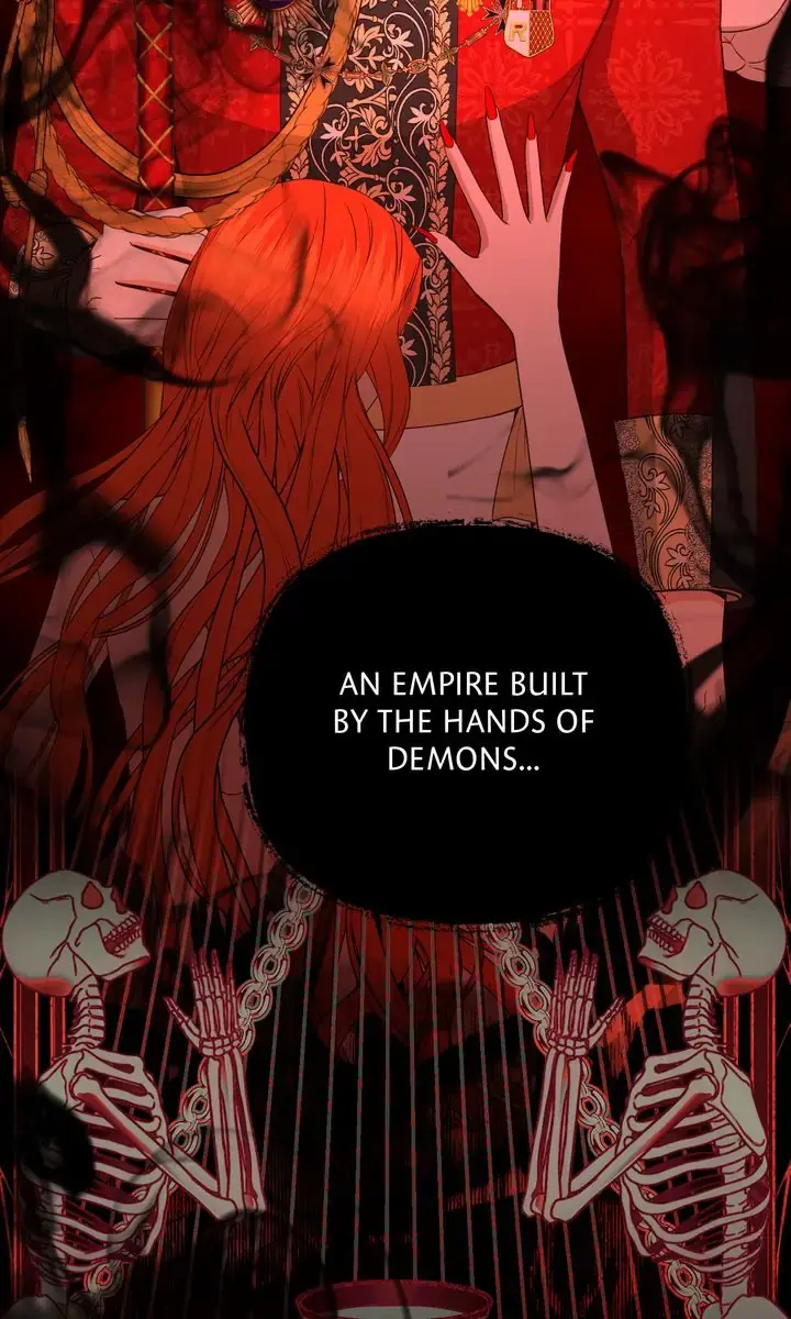 The Saintess Returns as a Villain Chapter 40 page 49 - 