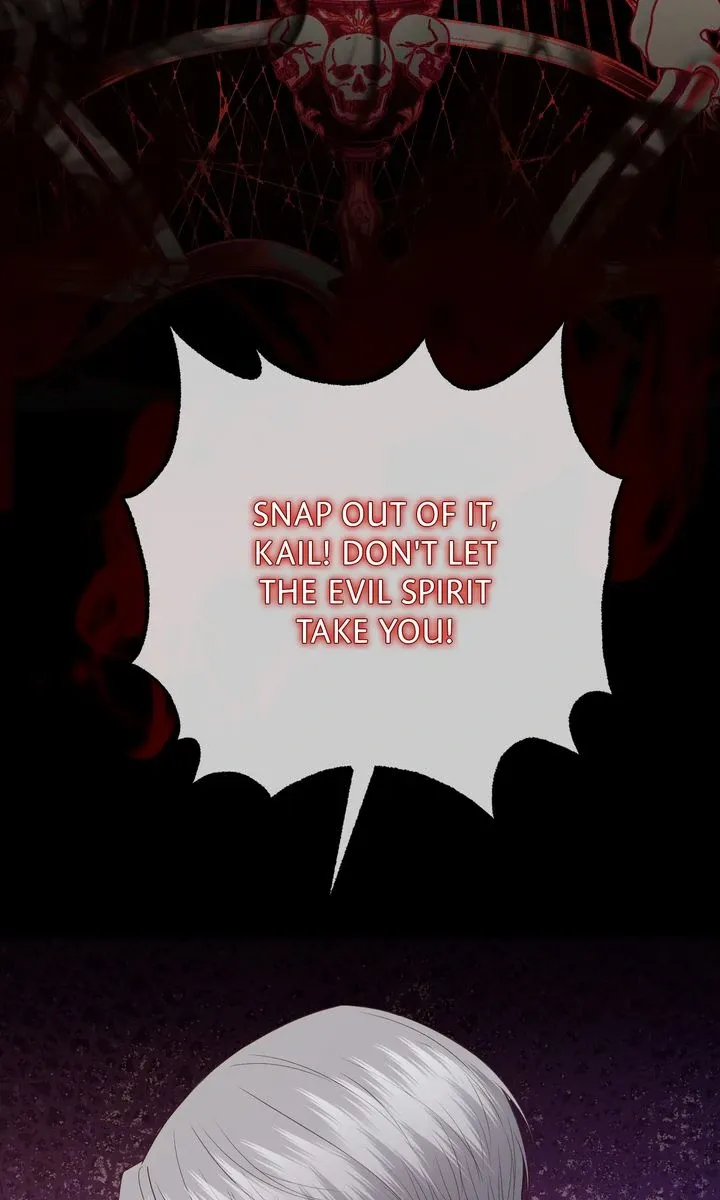The Saintess Returns as a Villain Chapter 40 page 50 - 
