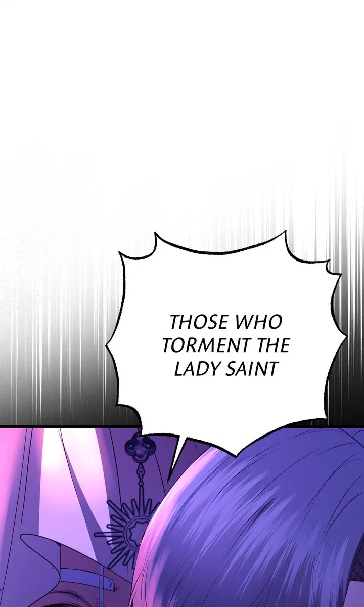 The Saintess Returns as a Villain Chapter 40 page 54 - 