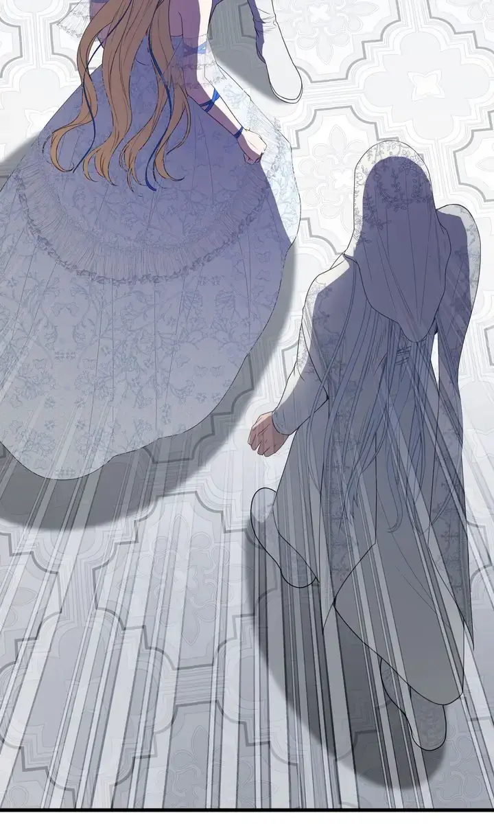 The Saintess Returns as a Villain Chapter 40 page 63 - 