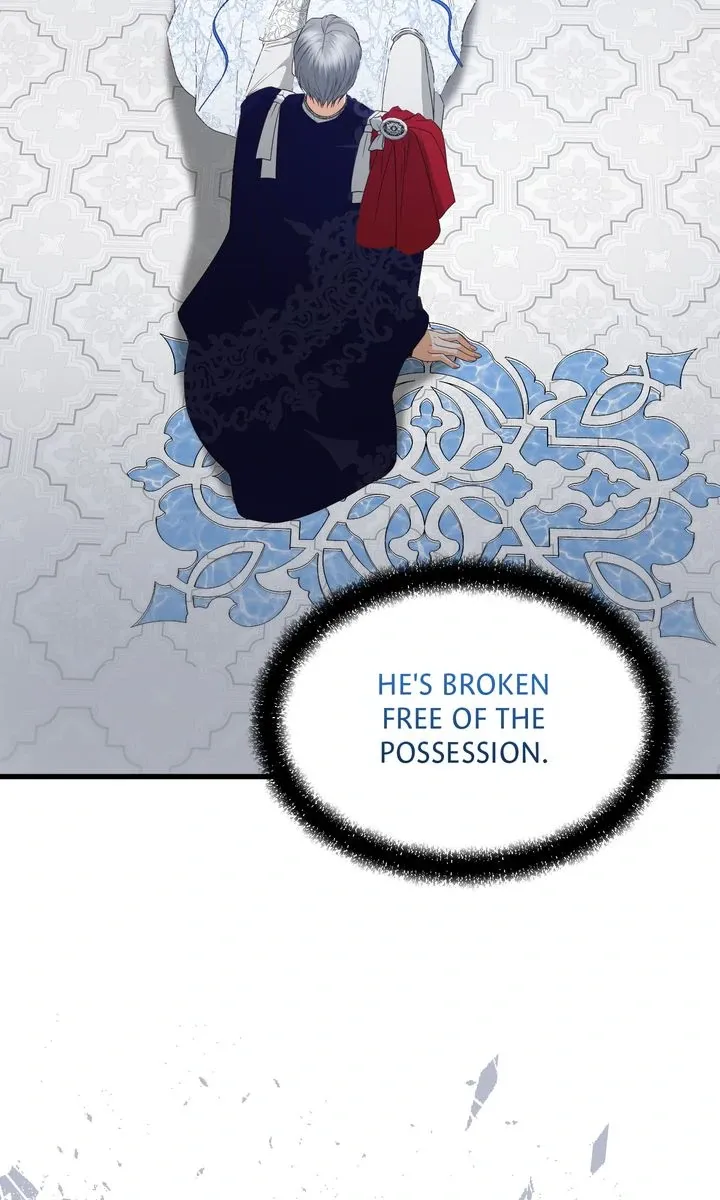 The Saintess Returns as a Villain Chapter 40 page 67 - 