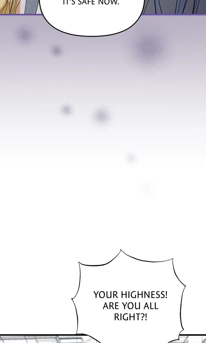 The Saintess Returns as a Villain Chapter 40 page 71 - 