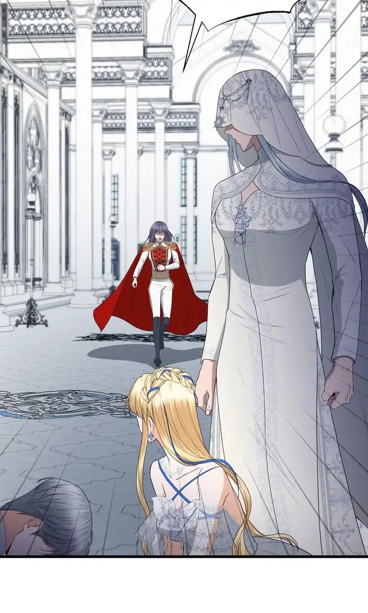 The Saintess Returns as a Villain Chapter 40 page 72 - 