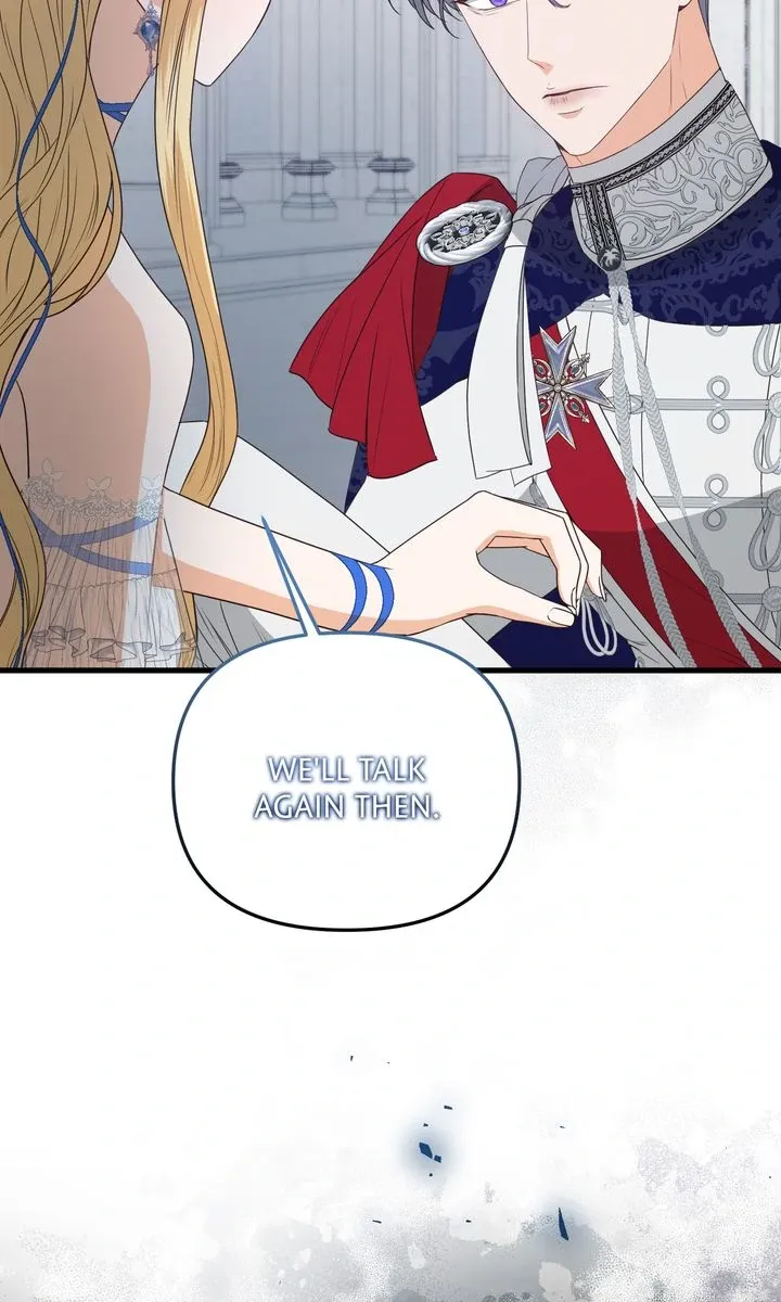 The Saintess Returns as a Villain Chapter 40 page 76 - 