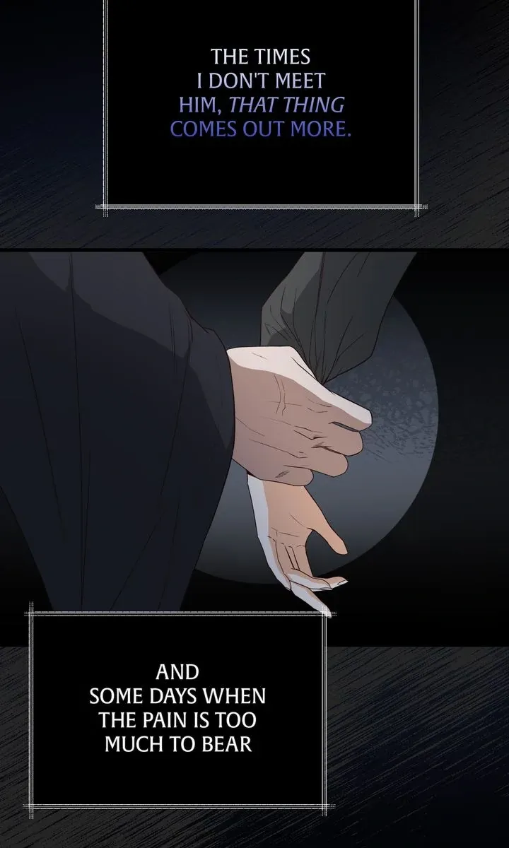 The Saintess Returns as a Villain Chapter 40 page 94 - 