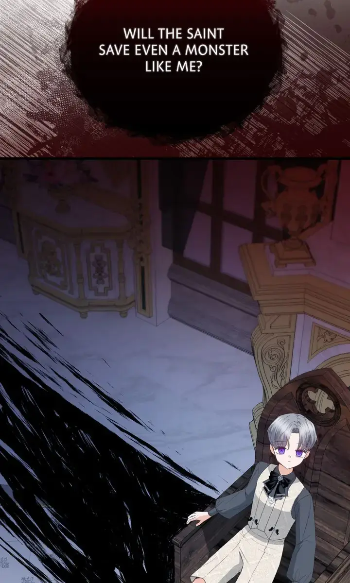 The Saintess Returns as a Villain Chapter 40 page 100 - 