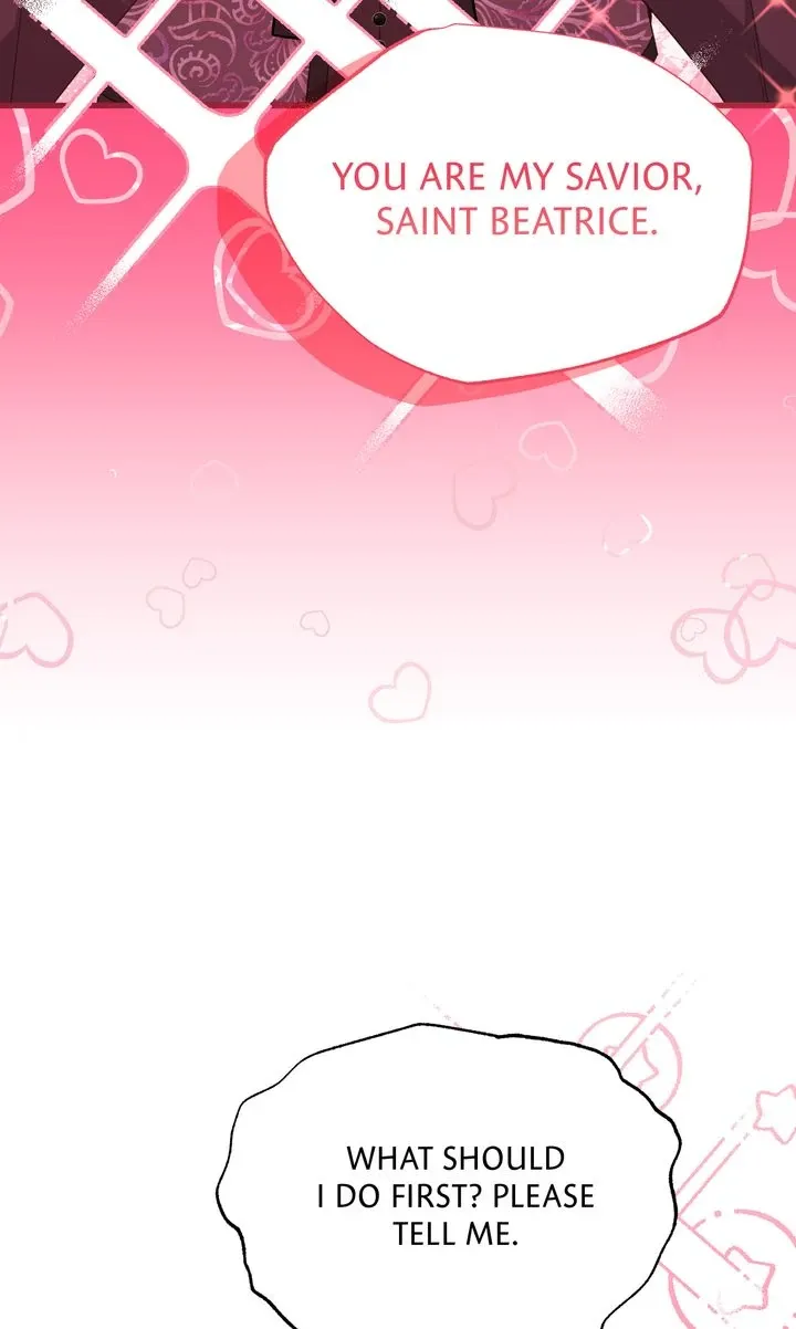 The Saintess Returns as a Villain Chapter 41 page 107 - 