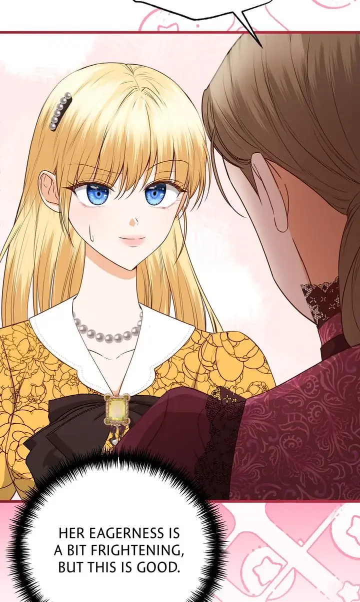 The Saintess Returns as a Villain Chapter 41 page 108 - 
