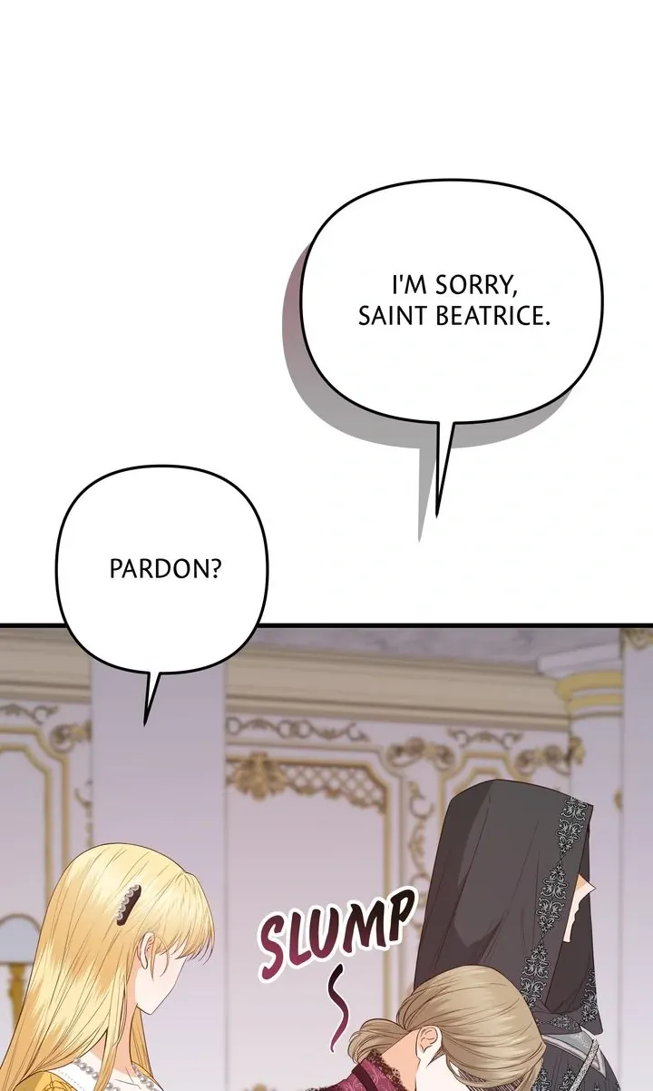 The Saintess Returns as a Villain Chapter 41 page 13 - 