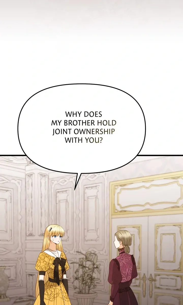 The Saintess Returns as a Villain Chapter 41 page 121 - 