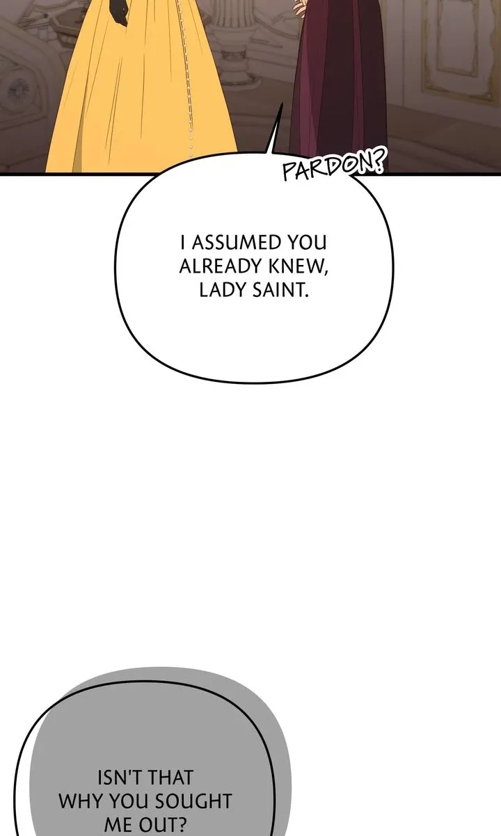 The Saintess Returns as a Villain Chapter 41 page 122 - 