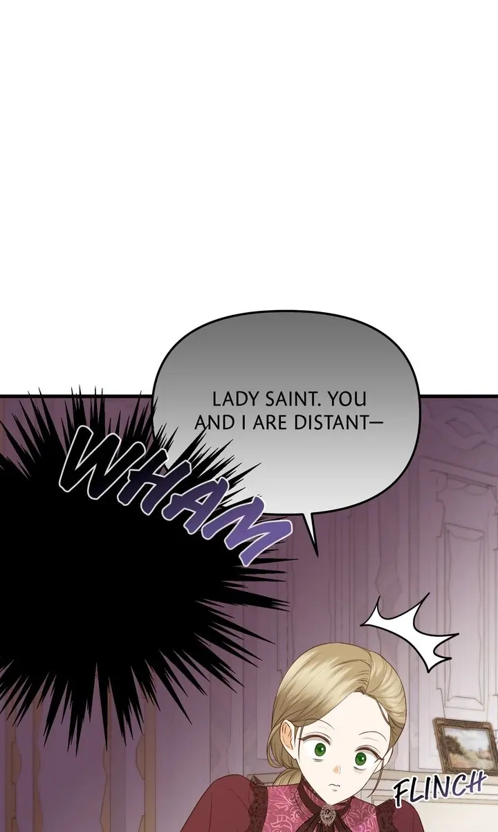 The Saintess Returns as a Villain Chapter 41 page 124 - 