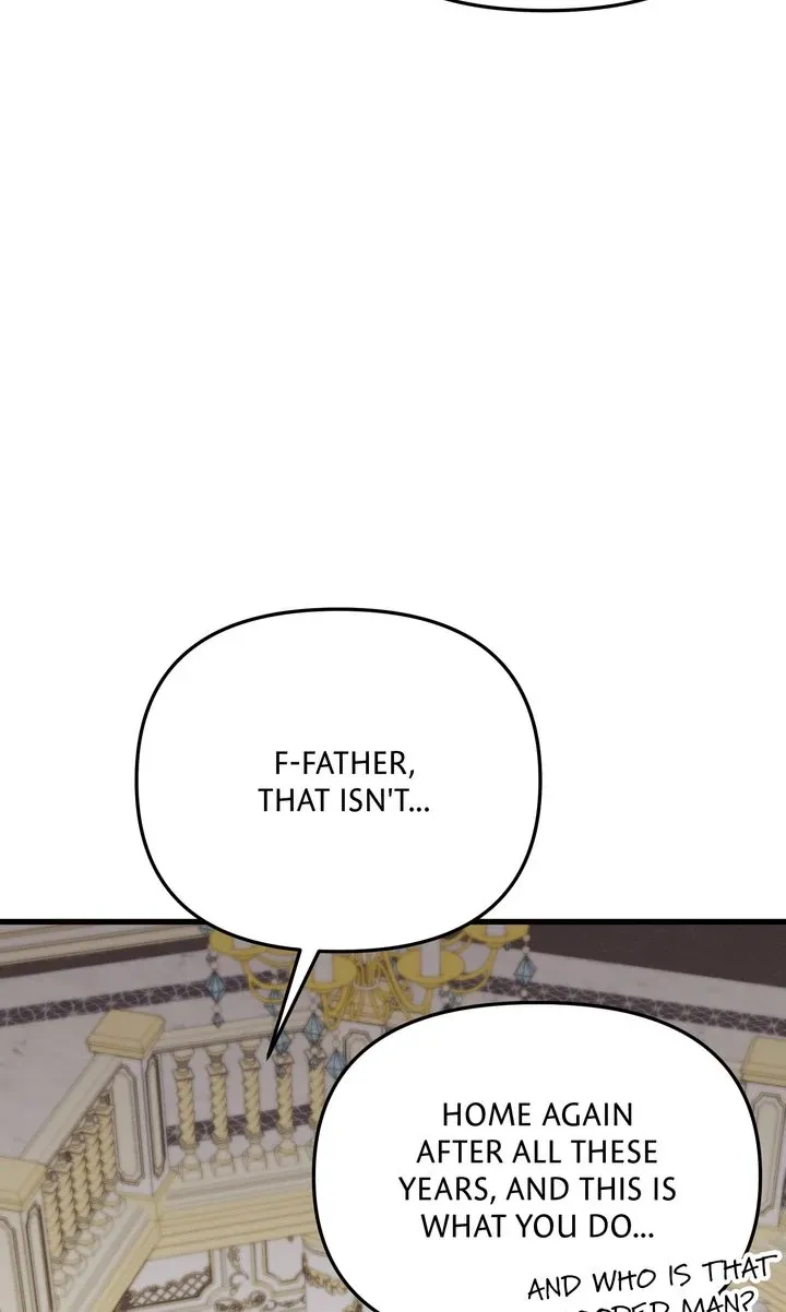 The Saintess Returns as a Villain Chapter 41 page 3 - 