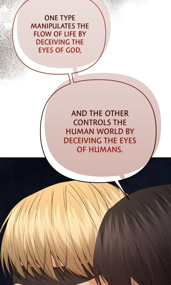 The Saintess Returns as a Villain Chapter 41 page 29 - 
