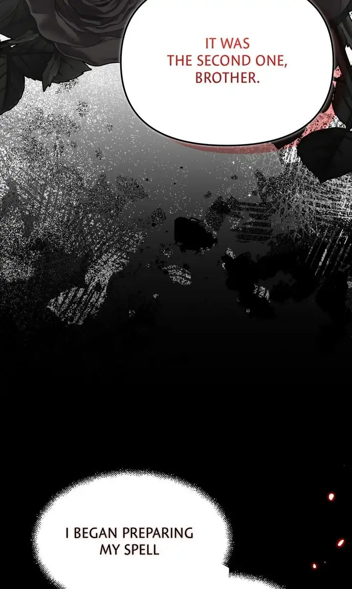 The Saintess Returns as a Villain Chapter 41 page 32 - 