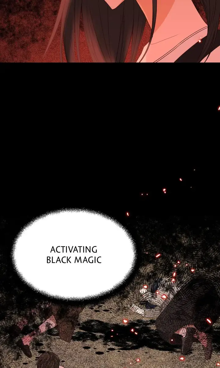 The Saintess Returns as a Villain Chapter 41 page 34 - 
