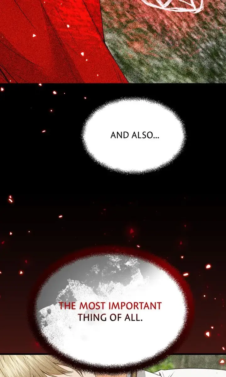 The Saintess Returns as a Villain Chapter 41 page 37 - 