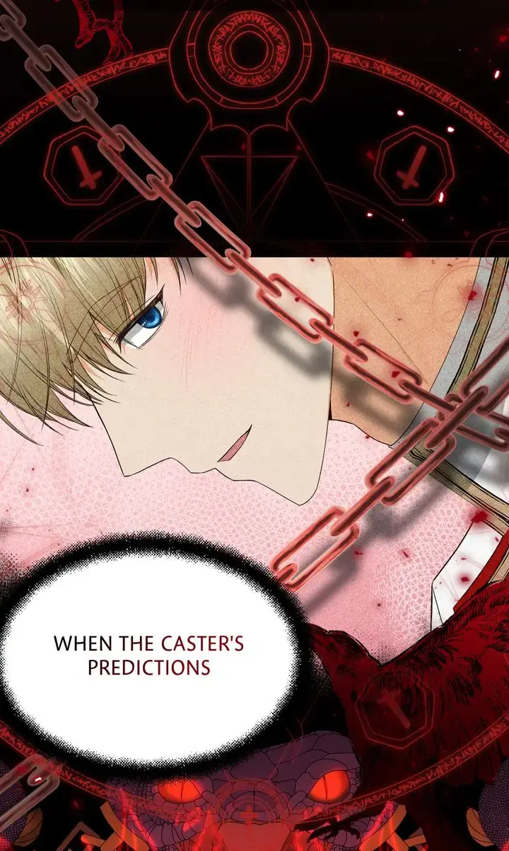 The Saintess Returns as a Villain Chapter 41 page 39 - 