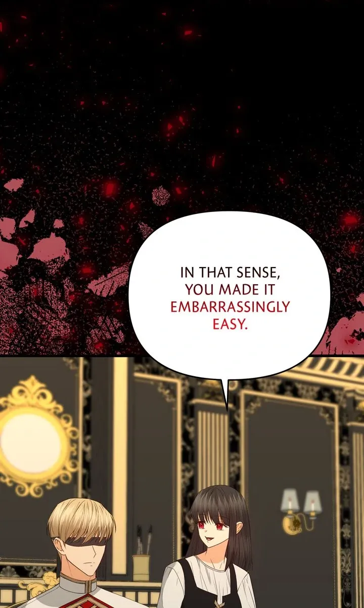 The Saintess Returns as a Villain Chapter 41 page 42 - 