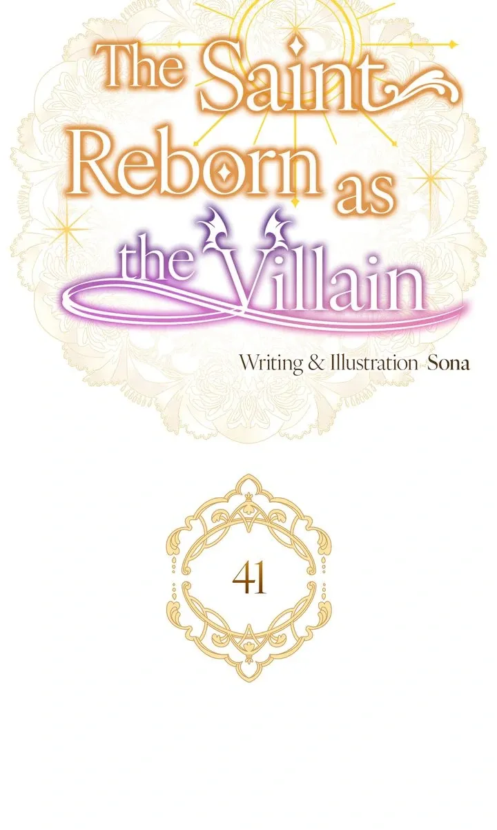 The Saintess Returns as a Villain Chapter 41 page 53 - 