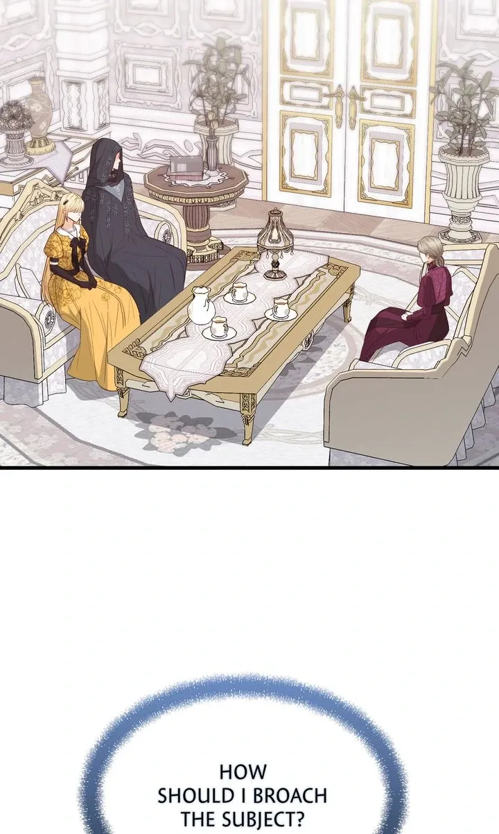 The Saintess Returns as a Villain Chapter 41 page 55 - 