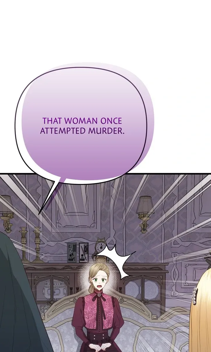 The Saintess Returns as a Villain Chapter 41 page 57 - 