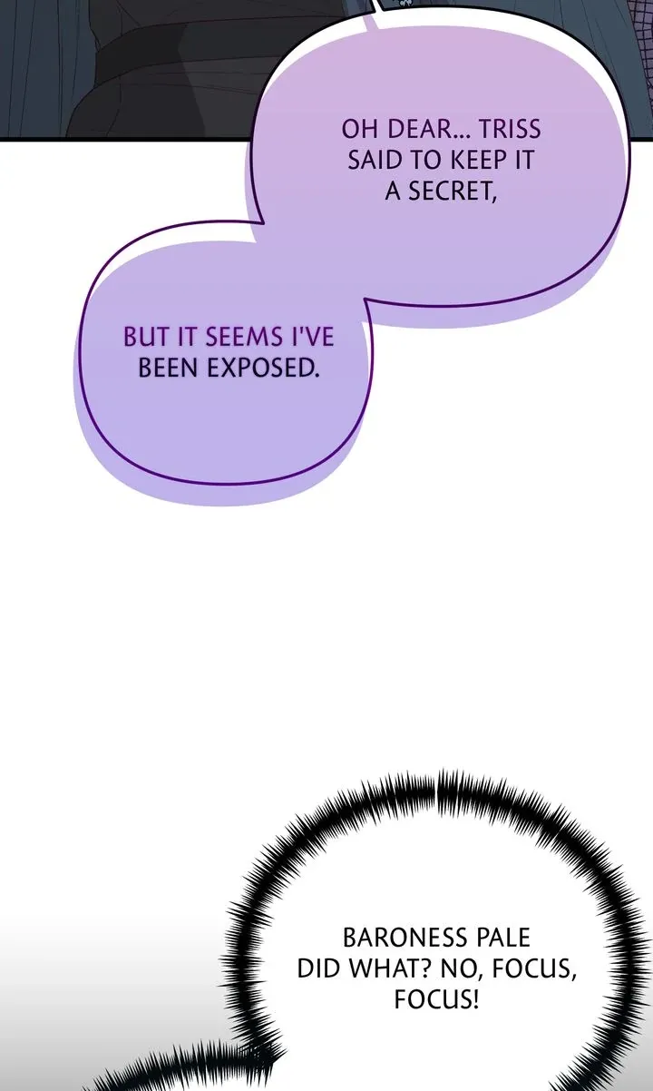 The Saintess Returns as a Villain Chapter 41 page 62 - 