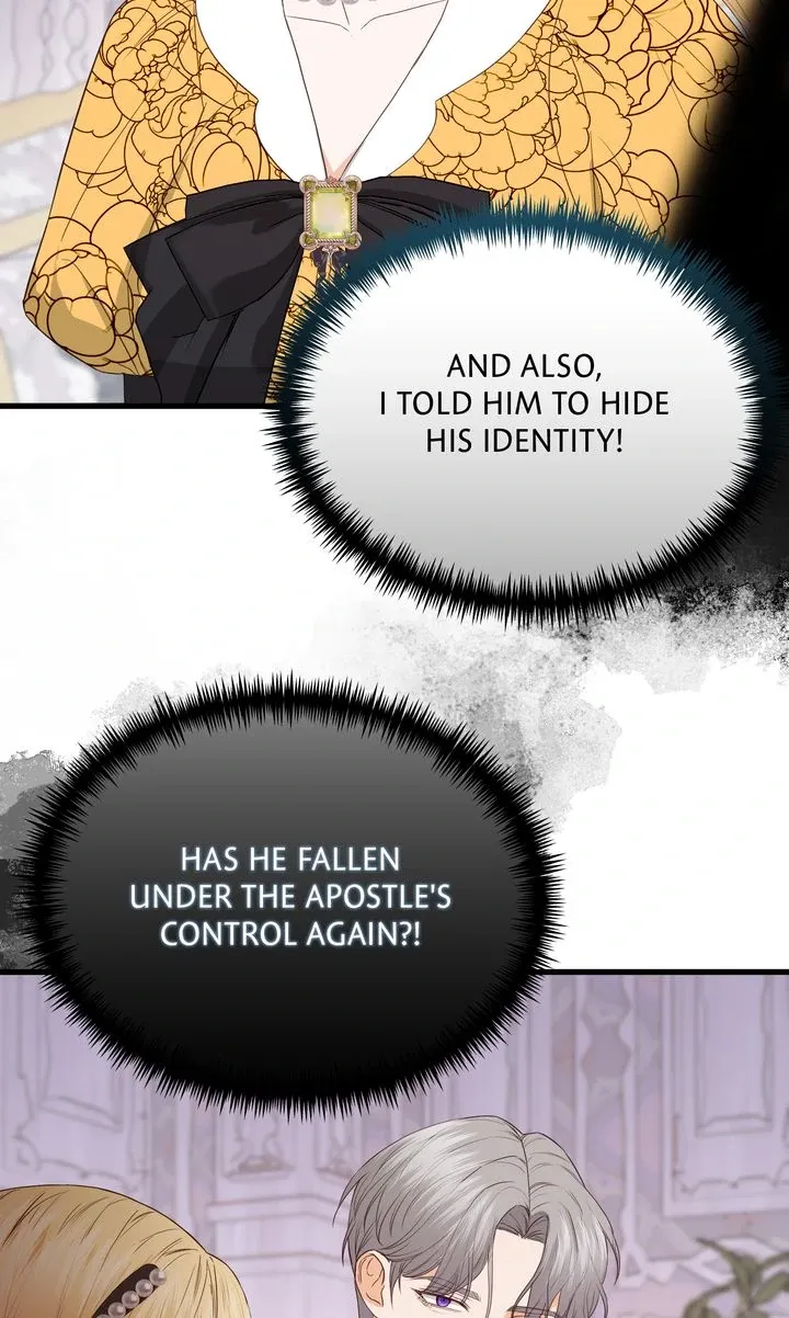 The Saintess Returns as a Villain Chapter 41 page 64 - 