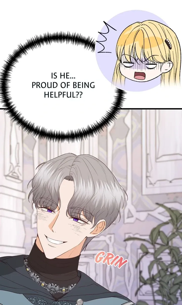 The Saintess Returns as a Villain Chapter 41 page 66 - 