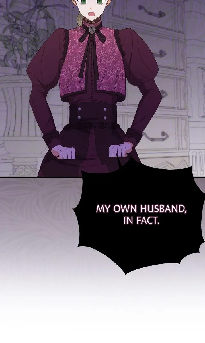 The Saintess Returns as a Villain Chapter 41 page 71 - 